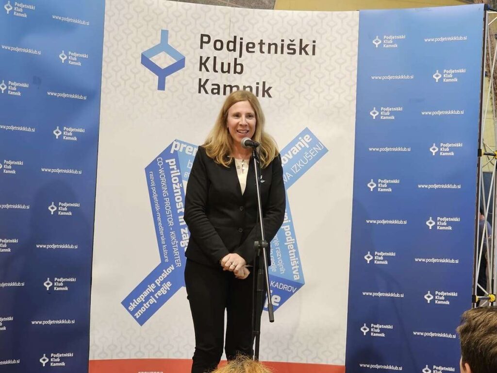 Karierni sejem Kamnik