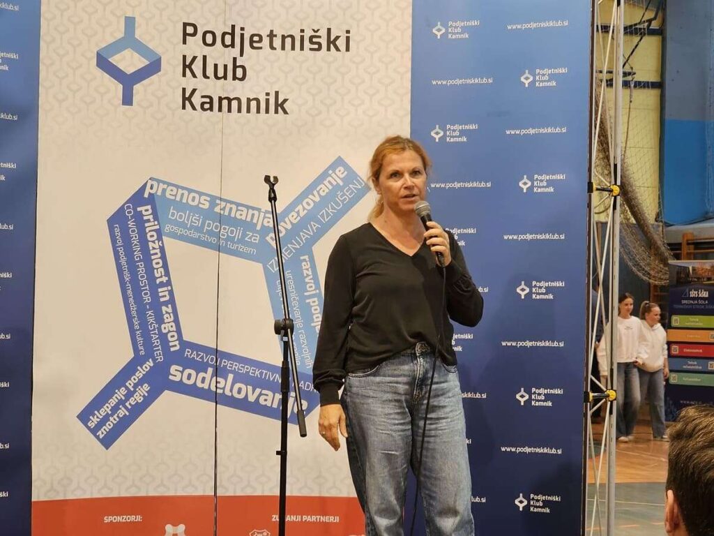 Karierni sejem Kamnik