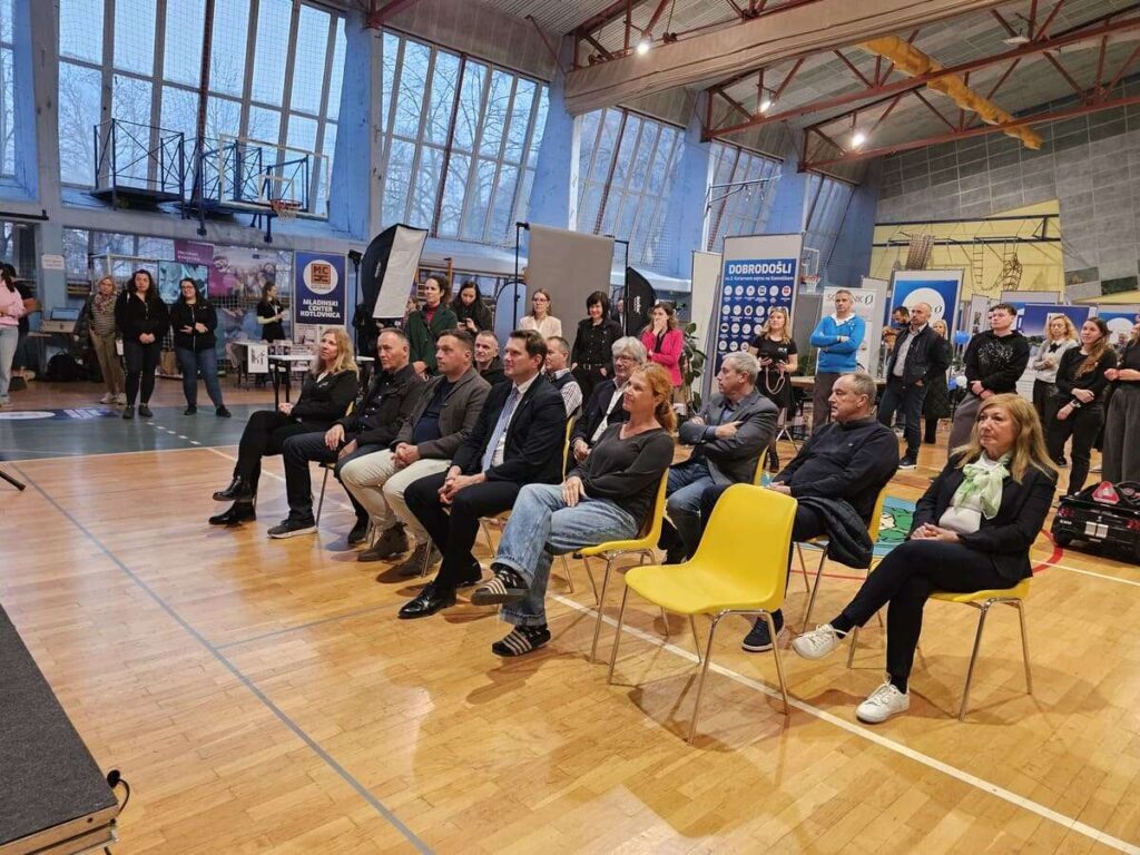 Karierni sejem Kamnik