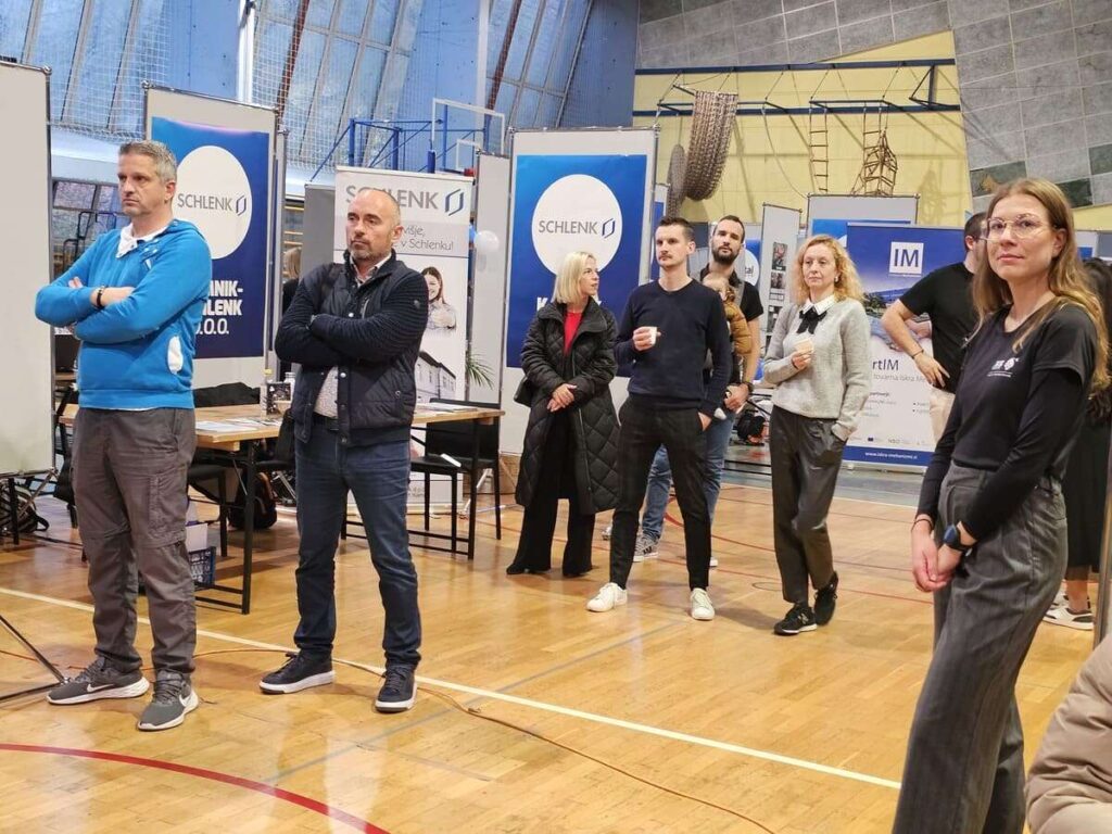 Karierni sejem Kamnik