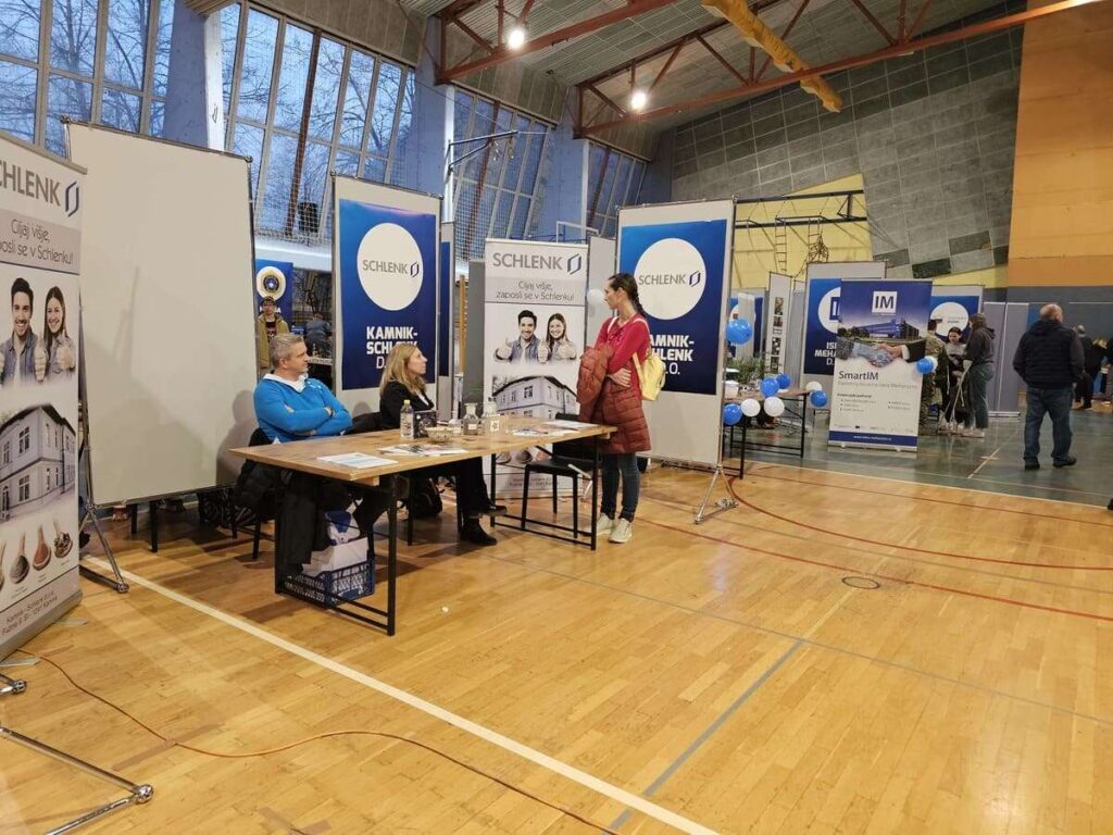 Karierni sejem Kamnik