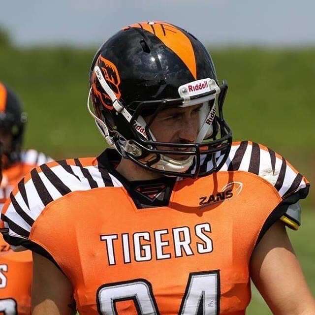 domžale tigers