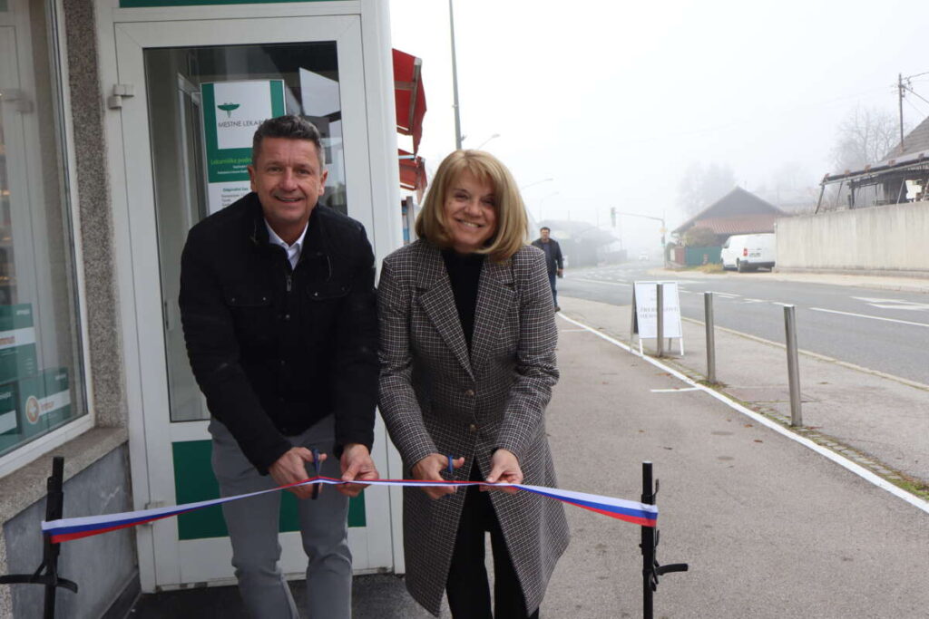 mestne lekarne vodice