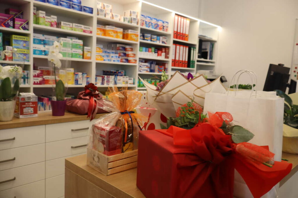 mestne lekarne vodice