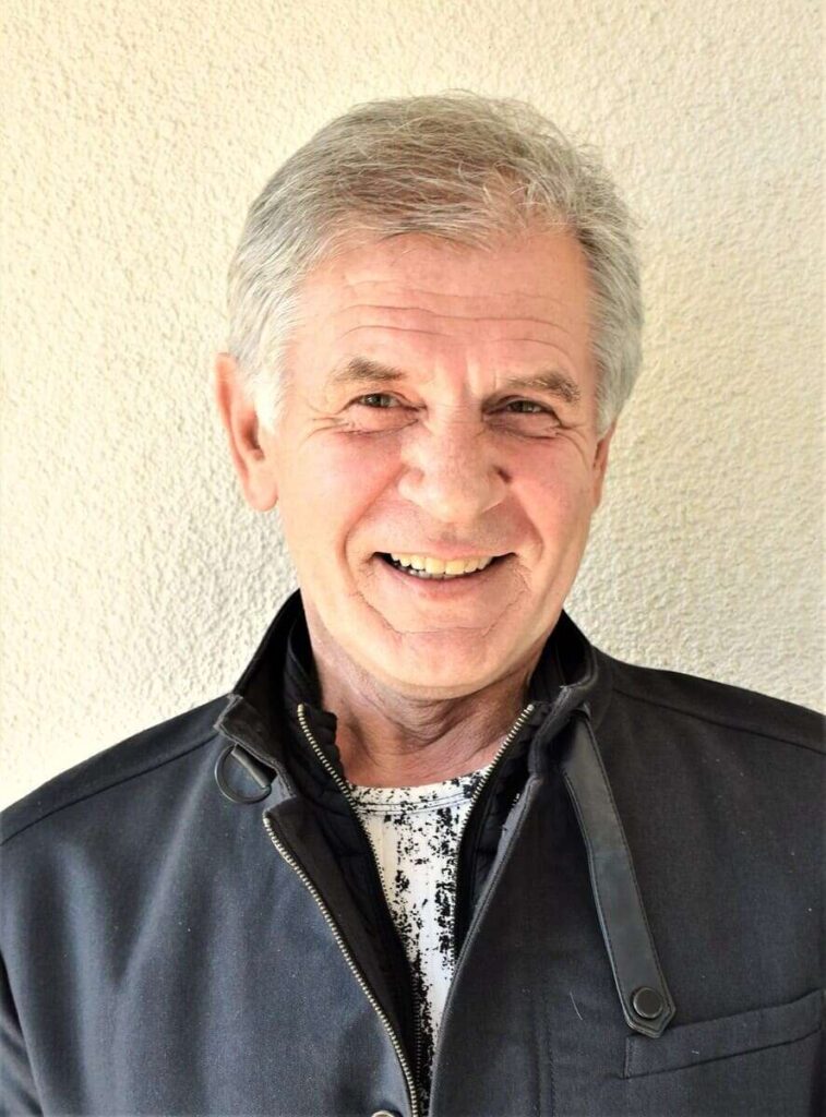 Tone FTIČAR