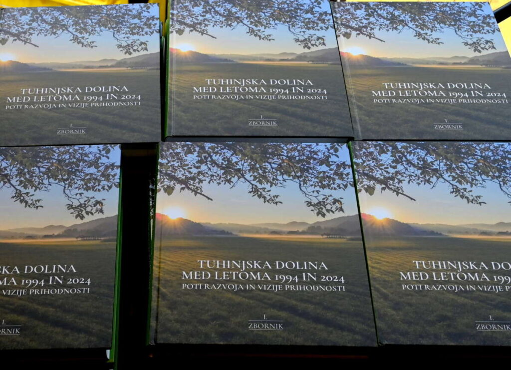 zbronik tuhisnjka dolina