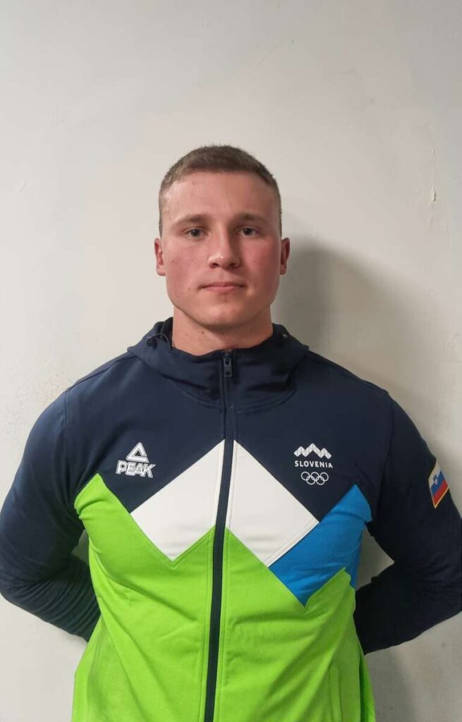 Kristijan Sušnik