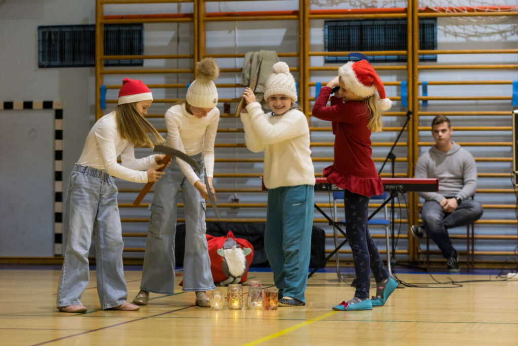 os Venclja perka