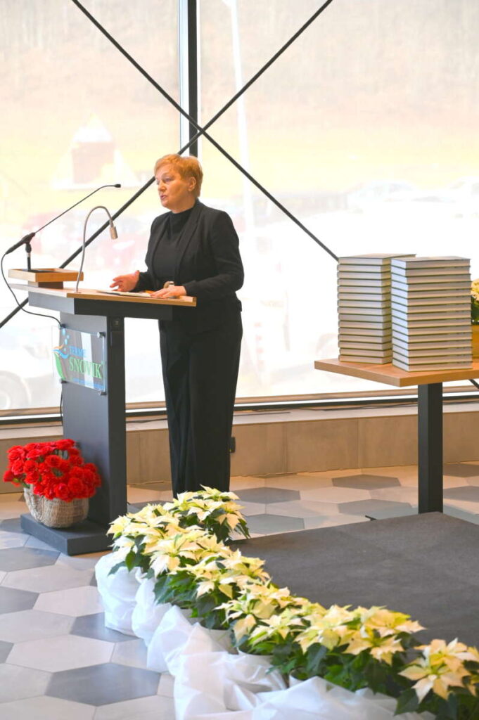 predstavitev zbornika tuhinjska dolina