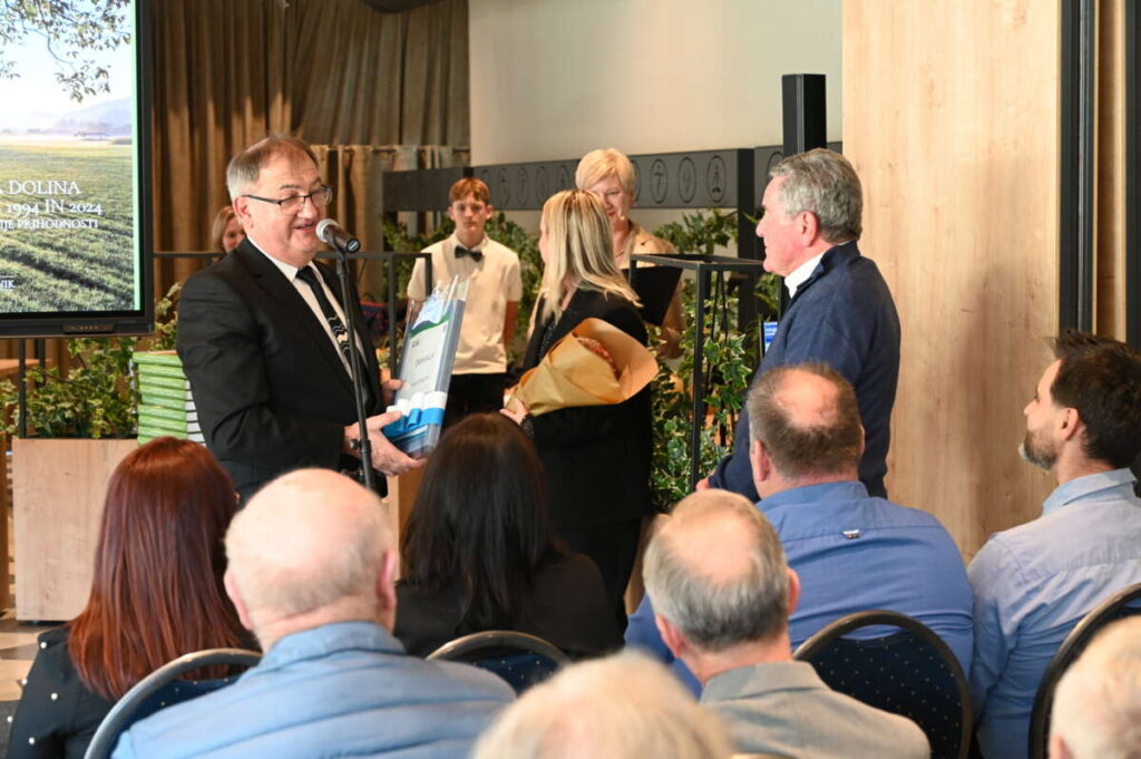 predstavitev zbornika tuhinjska dolina