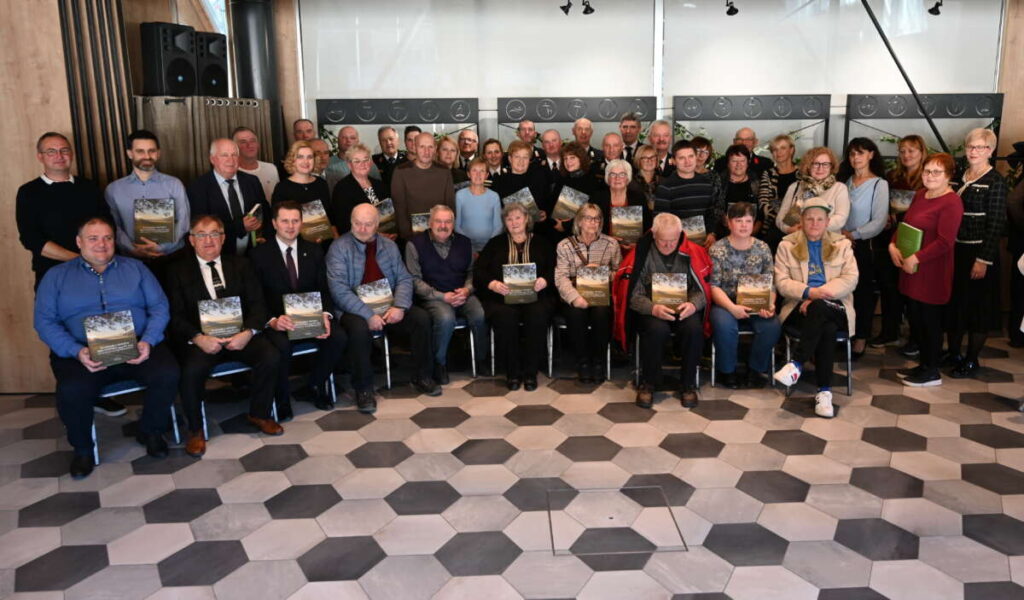 predstavitev zbornika tuhinjska dolina