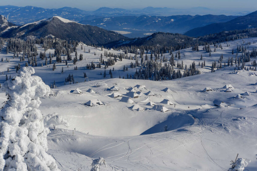 velika planina
