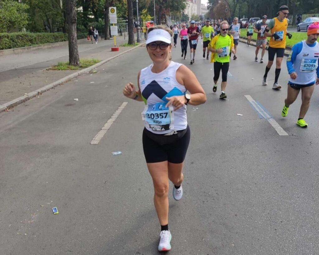 Katja Seljak Varga