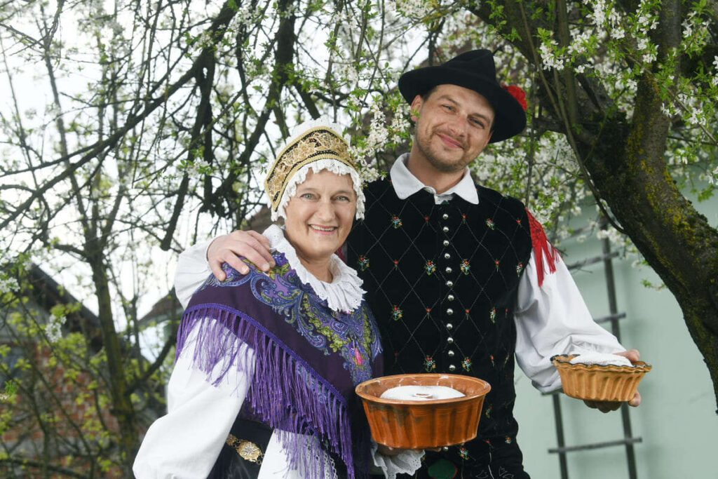 Alenka Resinovič - Reza, Food Cool Tour Slovenija