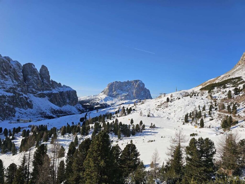 Val Gardena 2025