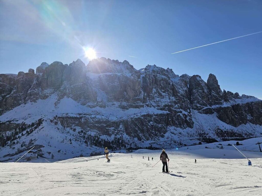 Val Gardena 2025