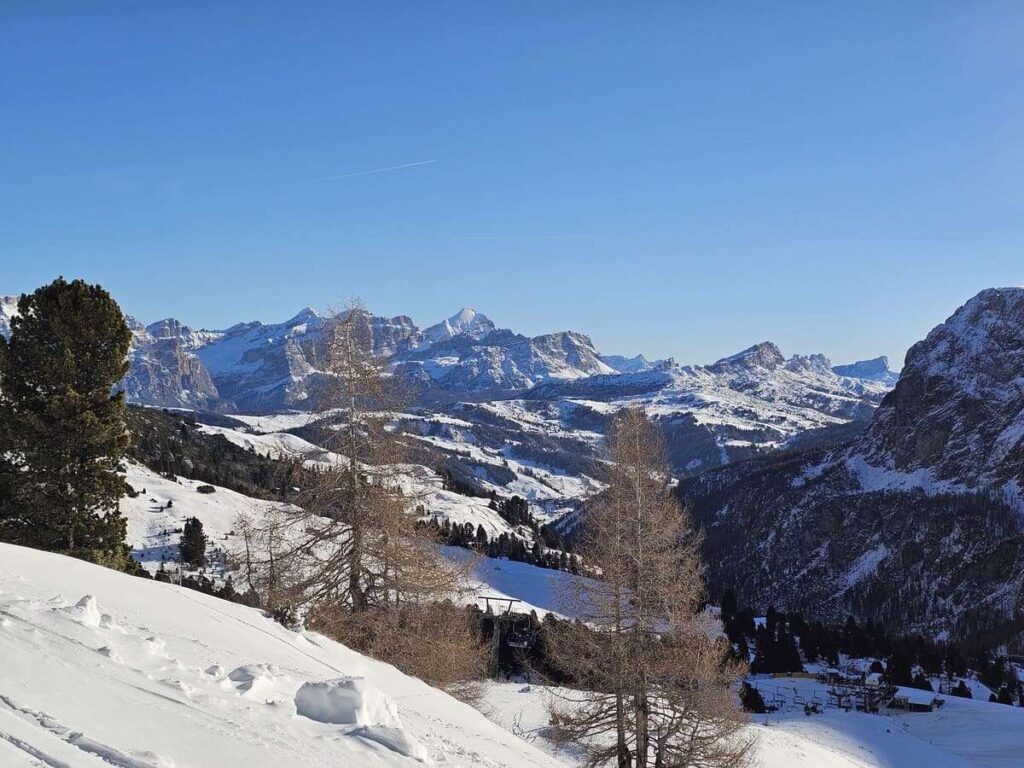 Val Gardena 2025