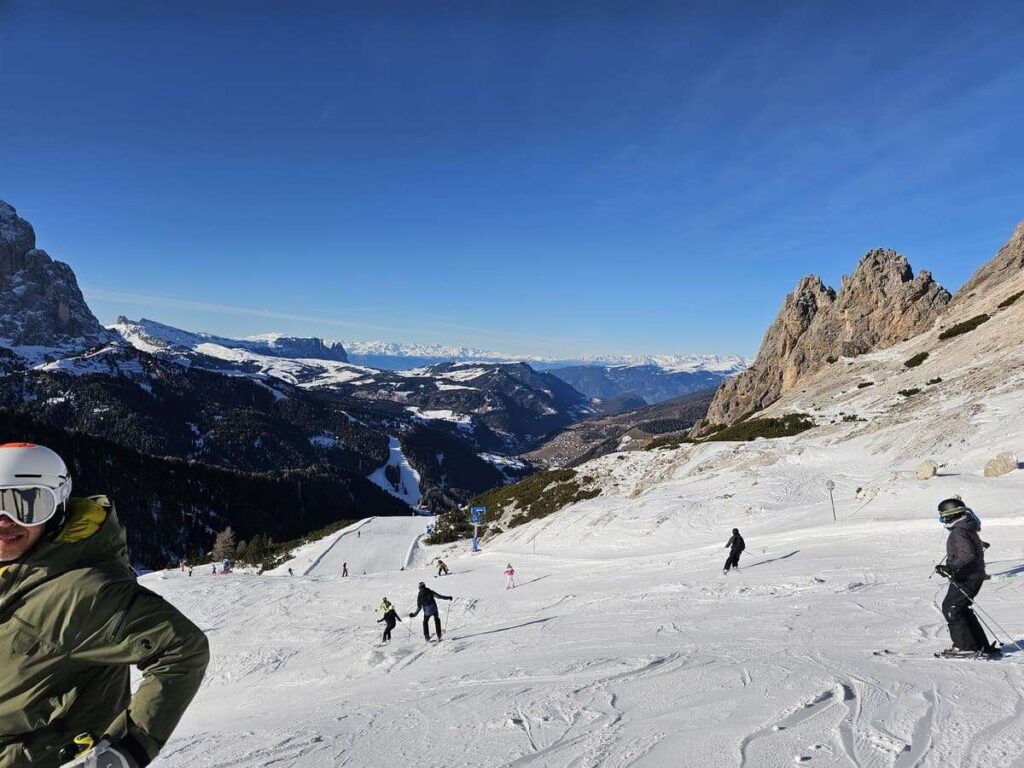 Val Gardena 2025