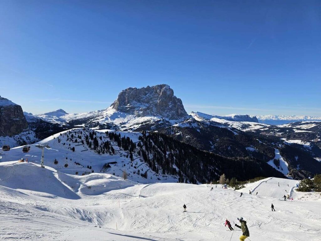 Val Gardena 2025