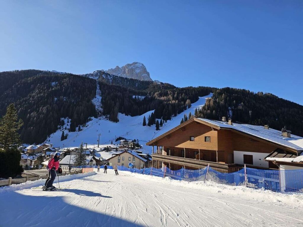 Val Gardena 2025