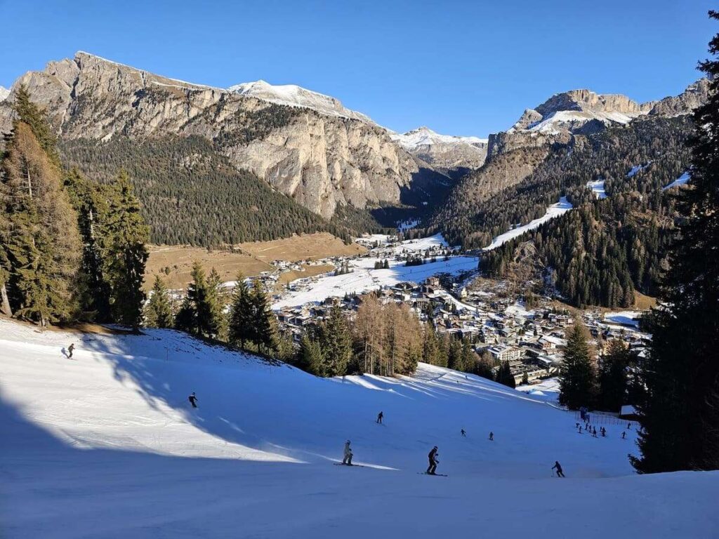 Val Gardena 2025
