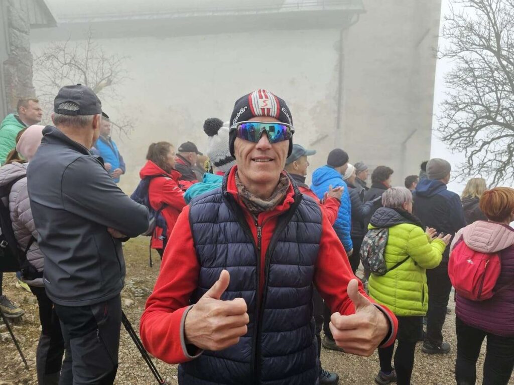 Sveti Primož - pohodi, januar 2026