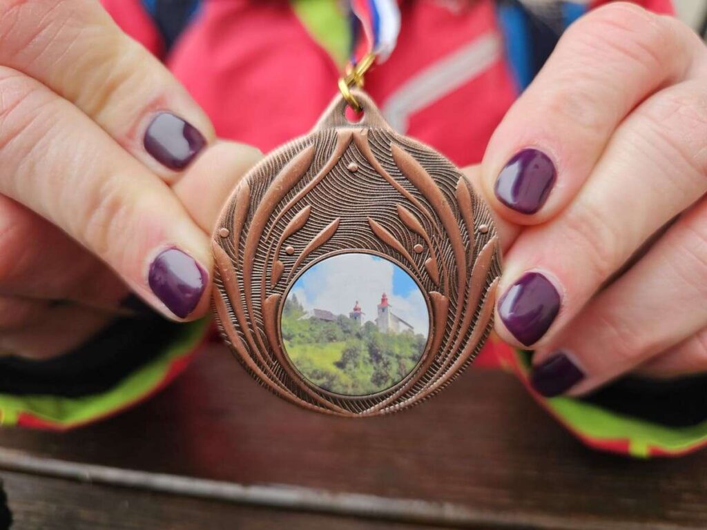 Sveti Primož - pohodi, januar 2026