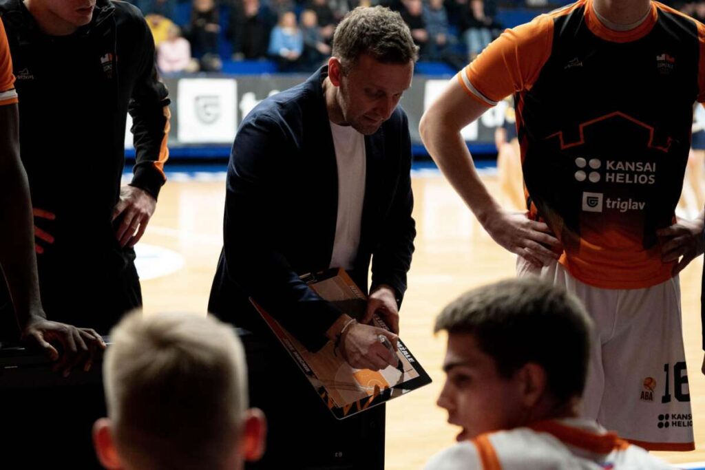 koškarski klub domžale 