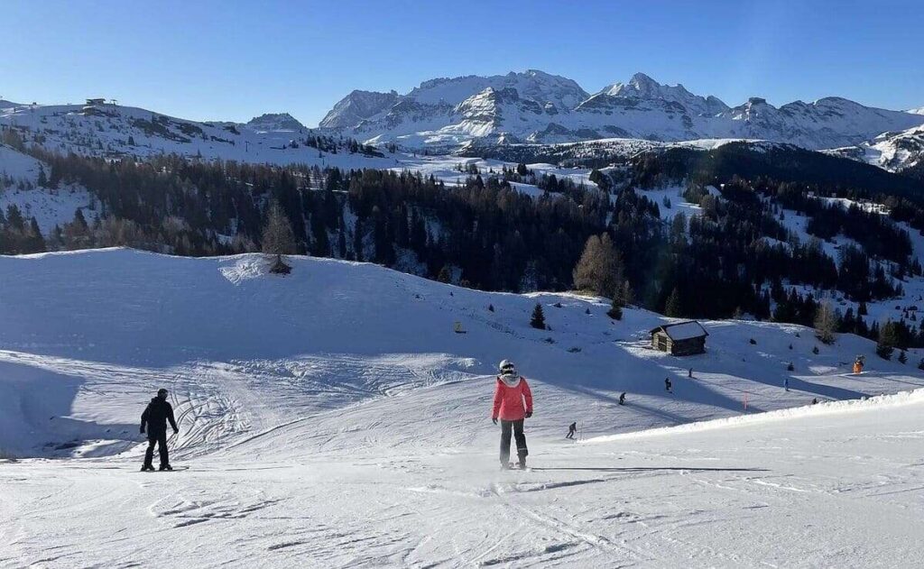 Val Gardena 2025
