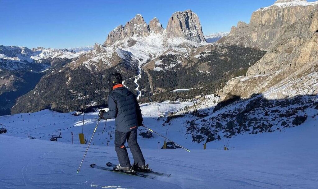 Val Gardena 2025