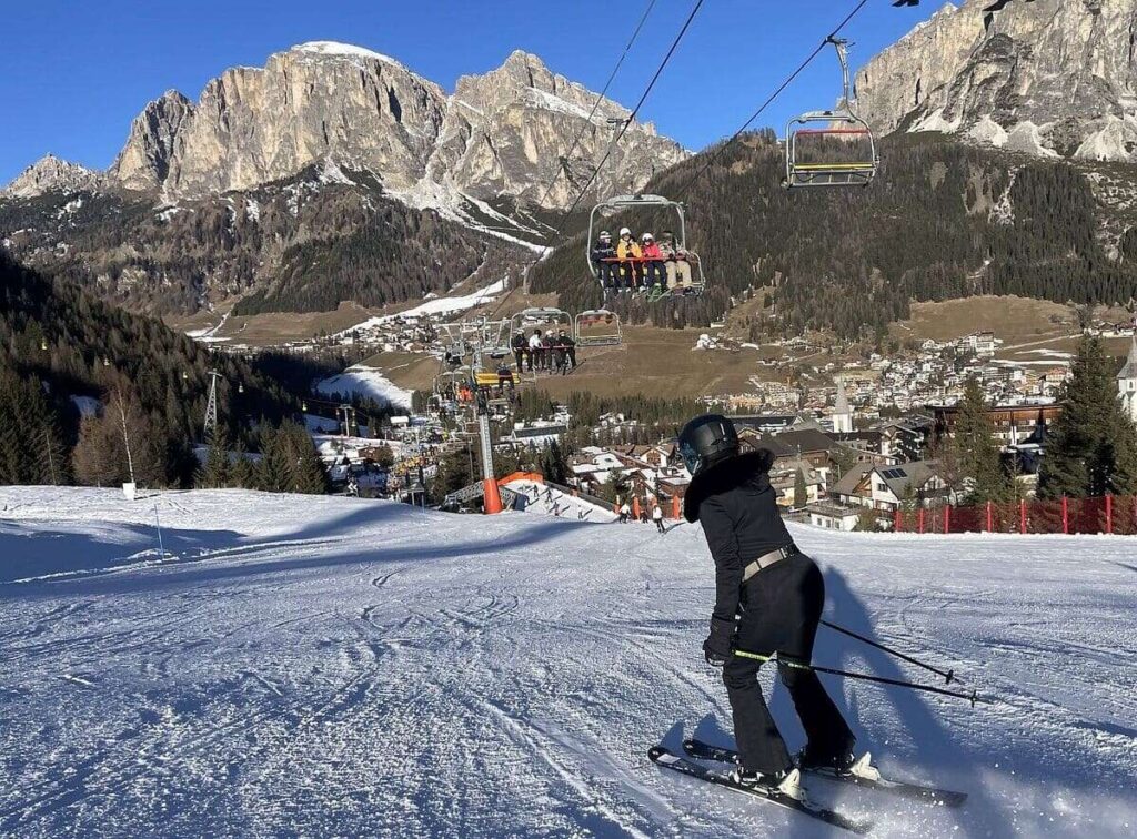 Val Gardena 2025