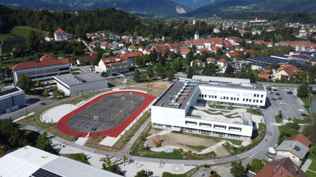 športne površine