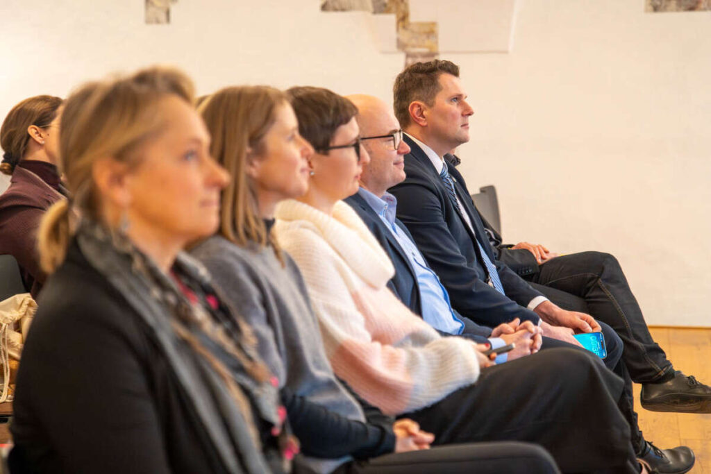 Zaključna konferenca projekta PopUpUrbanSpaces 18