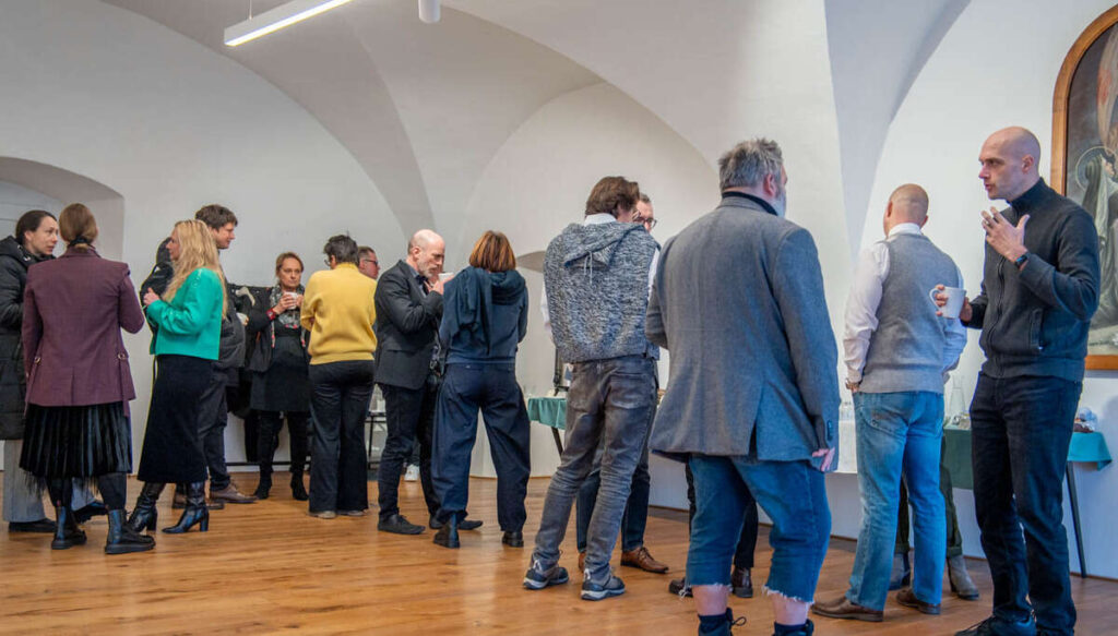Zaključna konferenca projekta PopUpUrbanSpaces 18