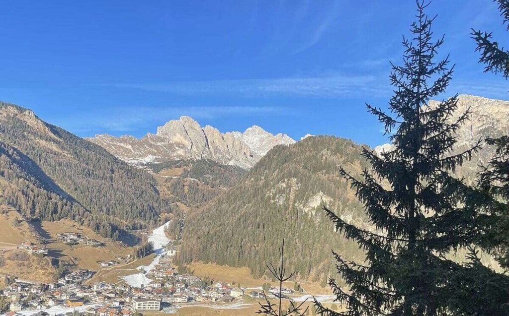 Val Gardena 2025