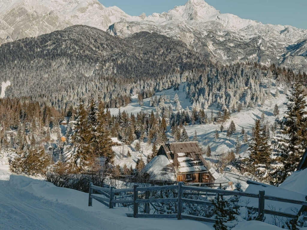 velika planina