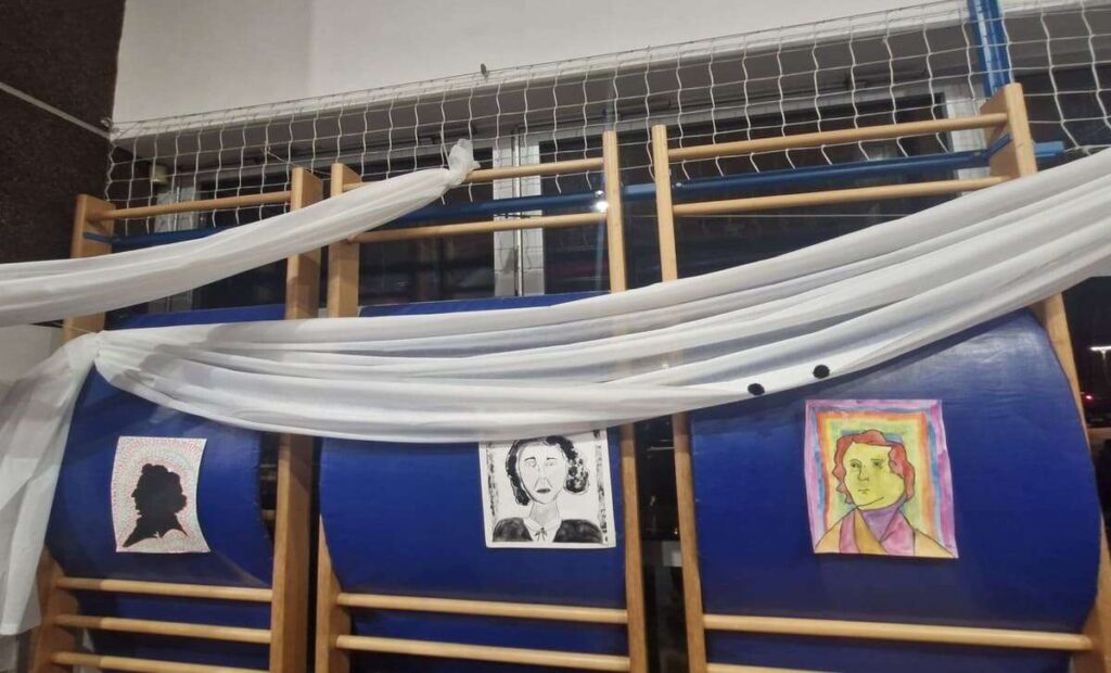 Kulturni dan, proslava, OŠ Dragomelj, Občina Domžale