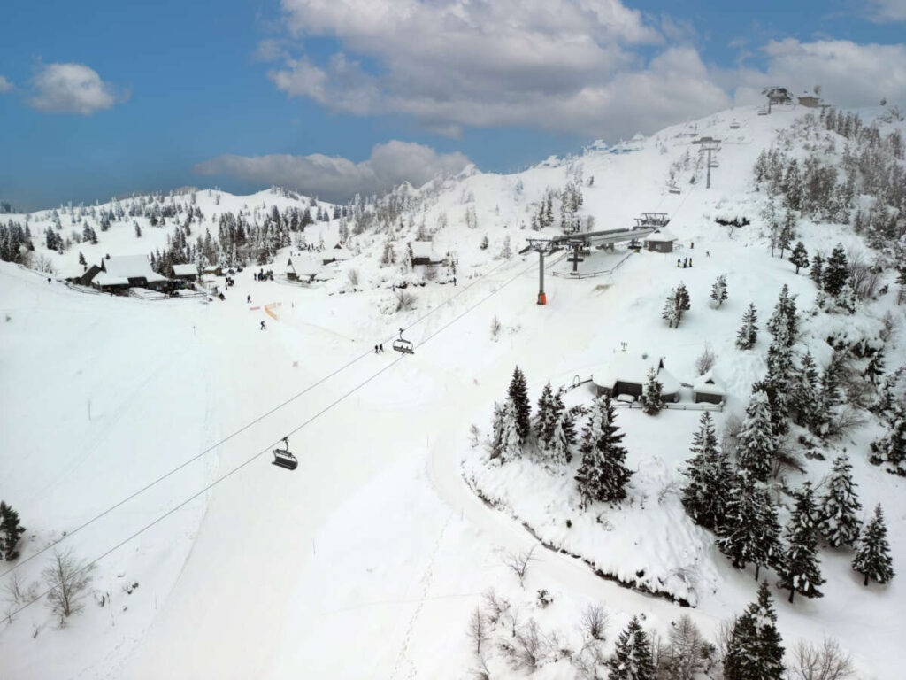 velika planina
