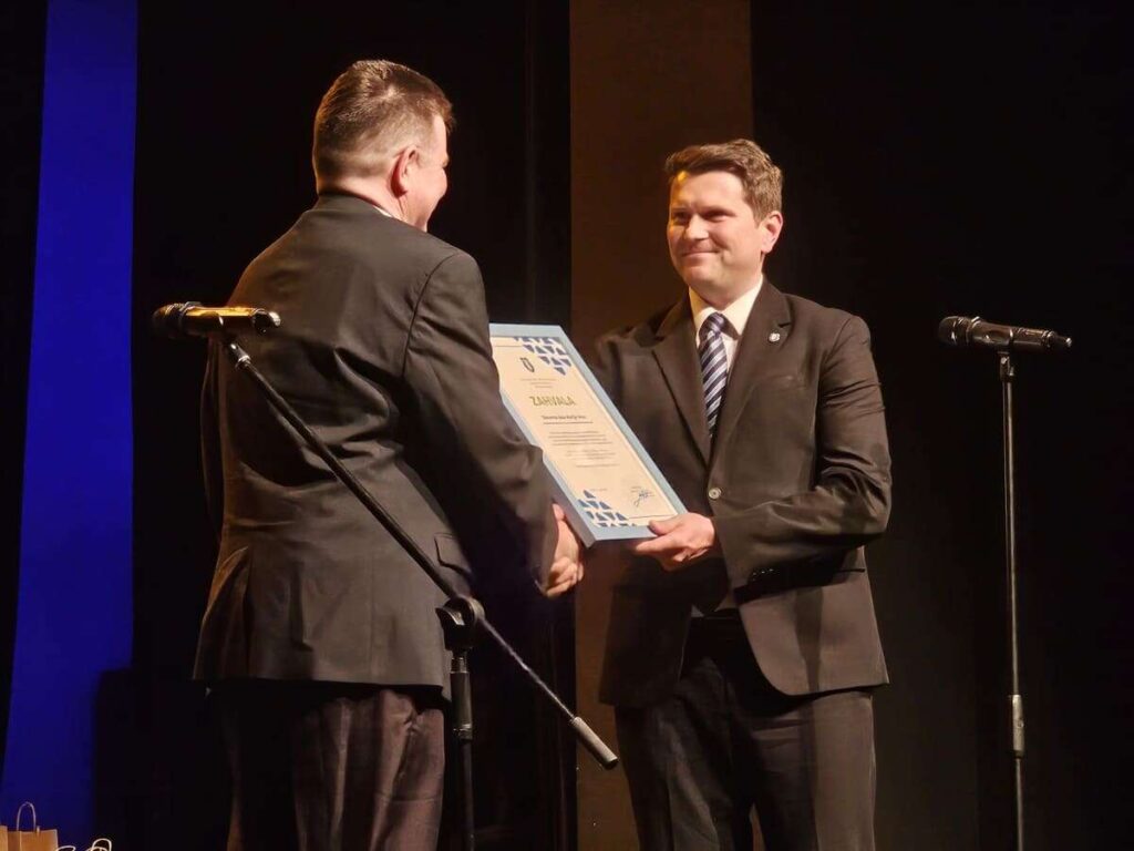 OŠ Marije Vere Kamnik, 40-letnica samostojne šole