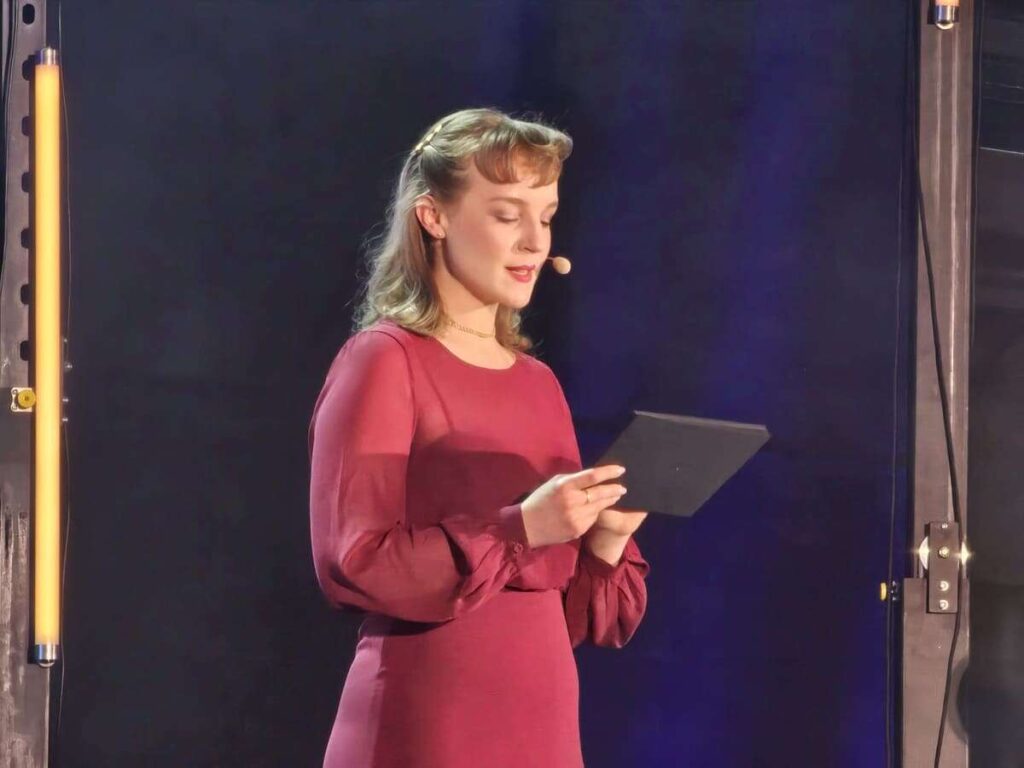 Osrednja slovesnost ob občinskem prazniku - Domžale, 15.4.2026