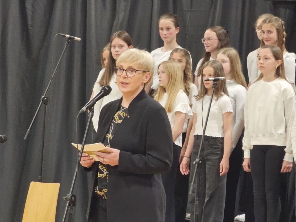 OŠ Stranje, 140 let