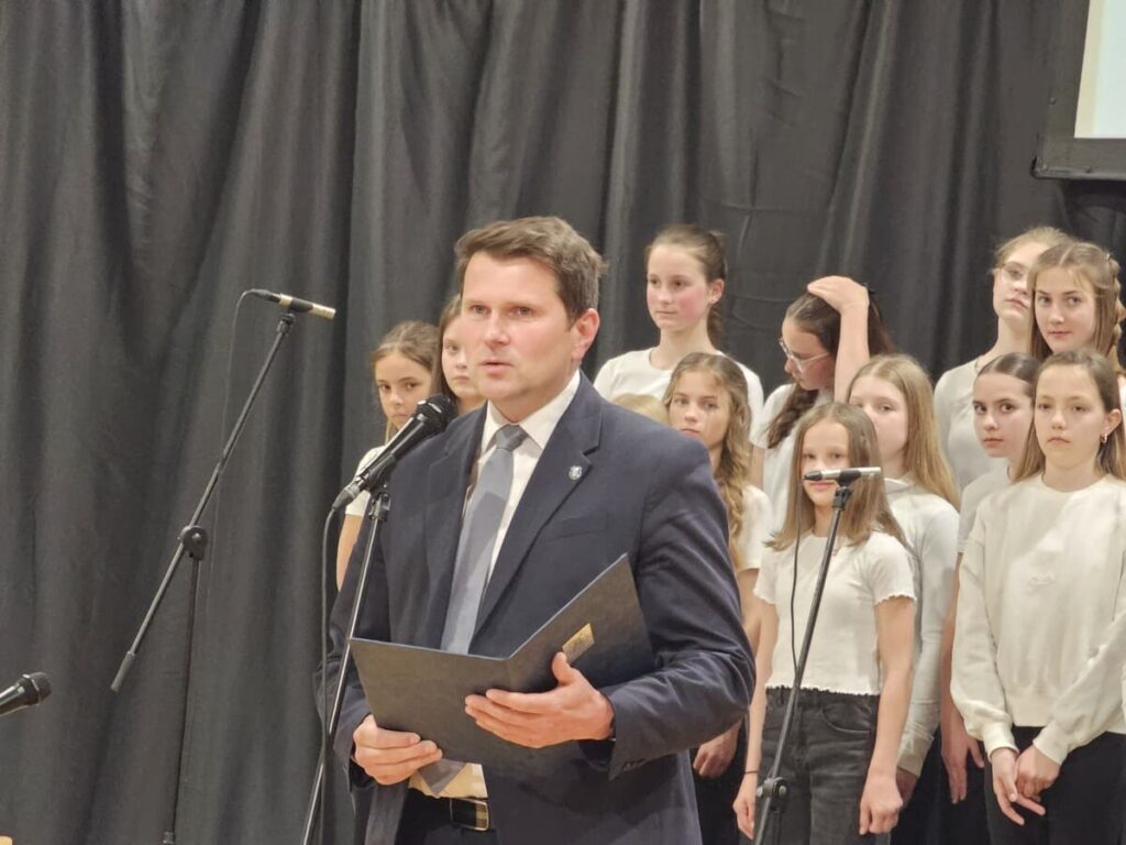 OŠ Stranje, 140 let