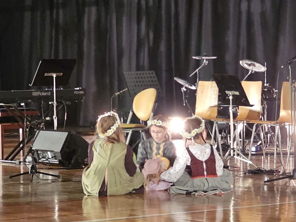 OŠ Stranje, 140 let