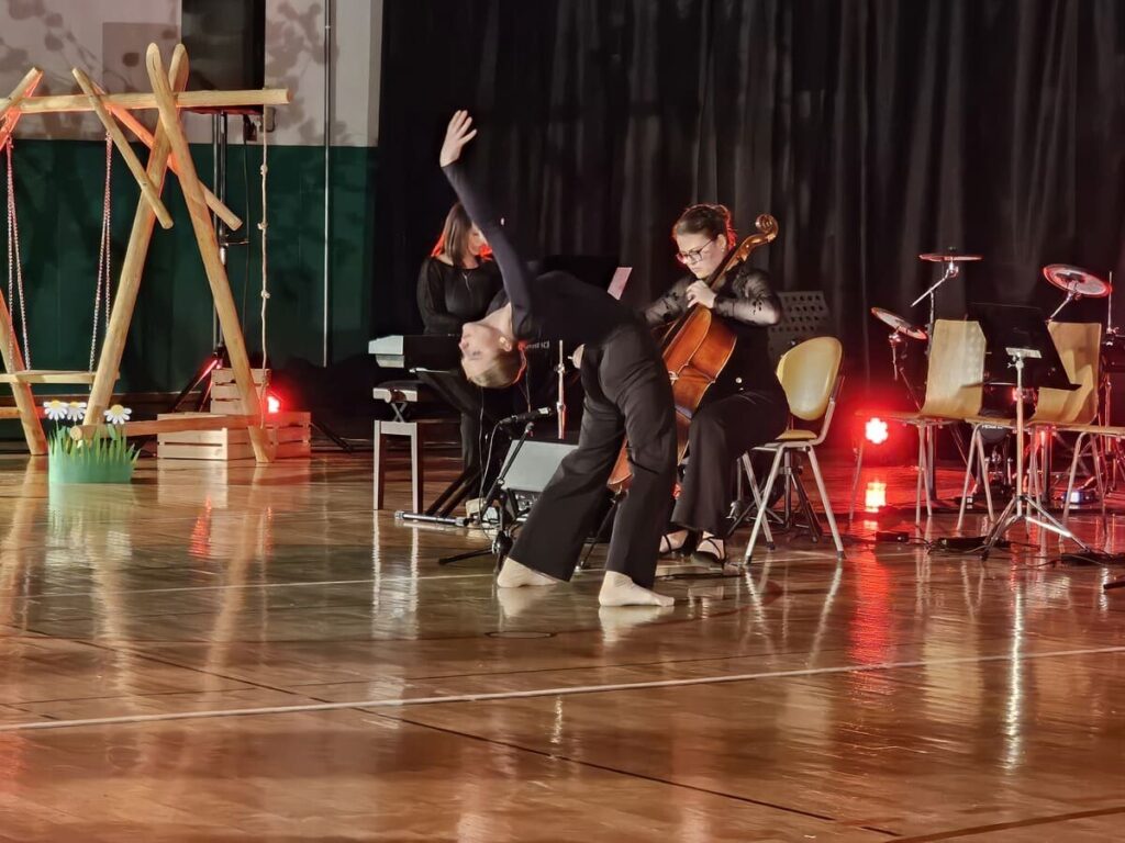 OŠ Stranje, 140 let