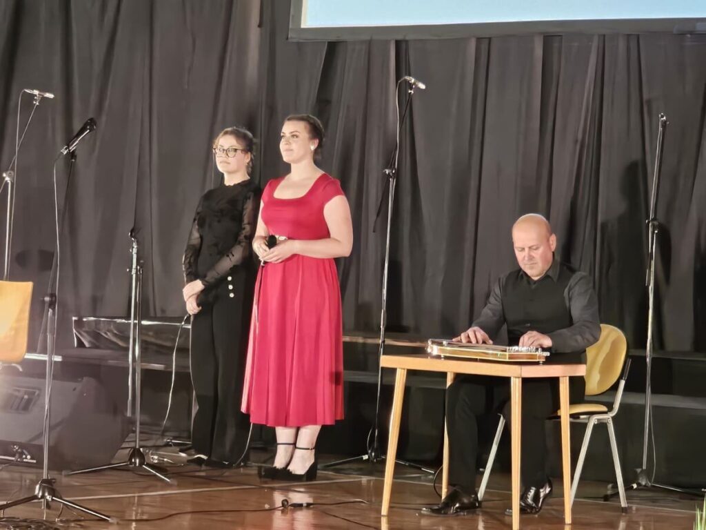 OŠ Stranje, 140 let