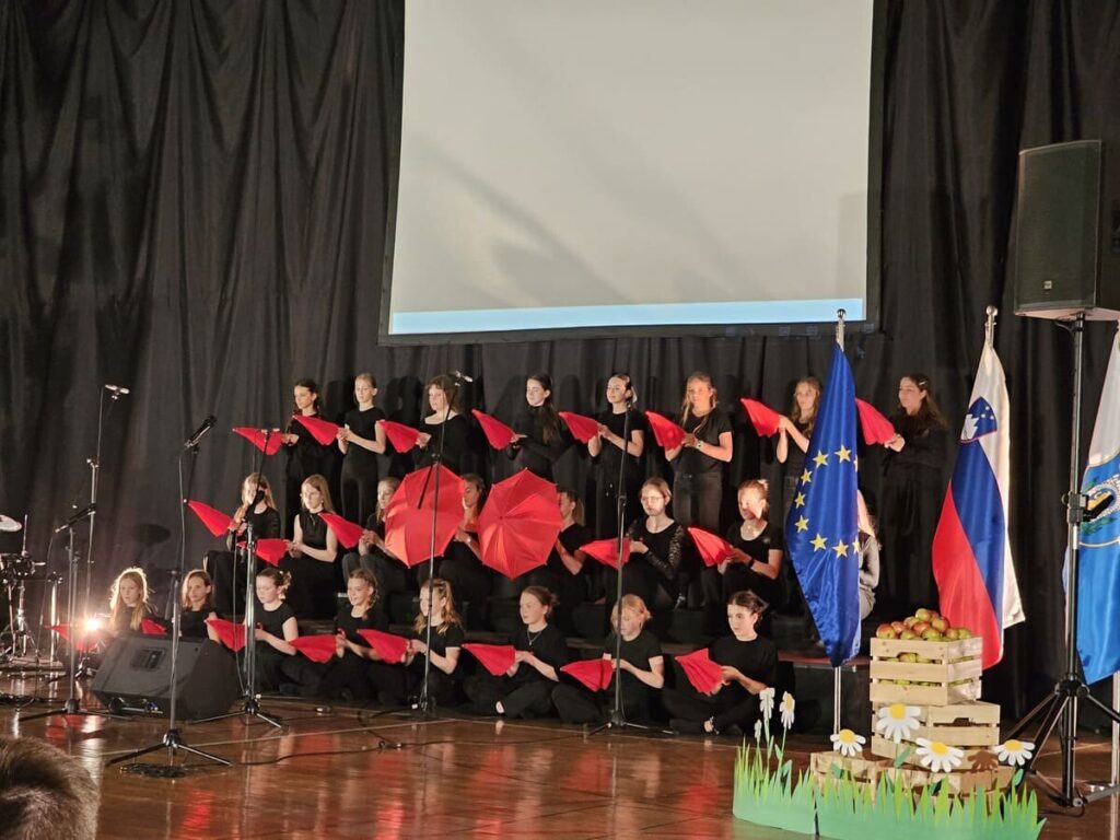 OŠ Stranje, 140 let