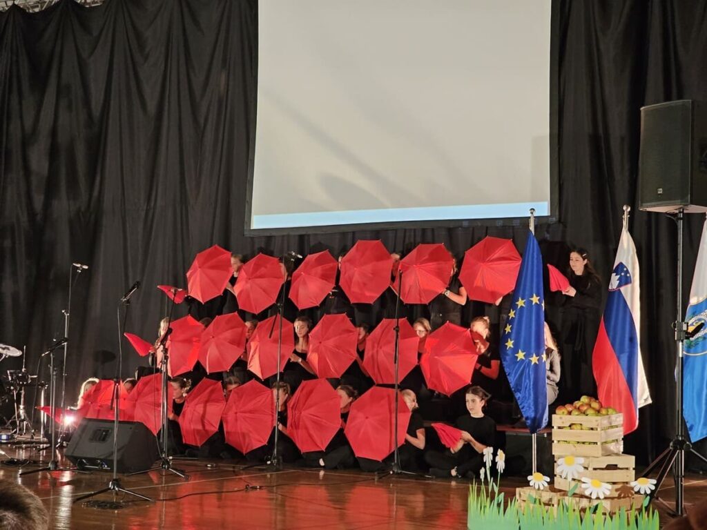 OŠ Stranje, 140 let