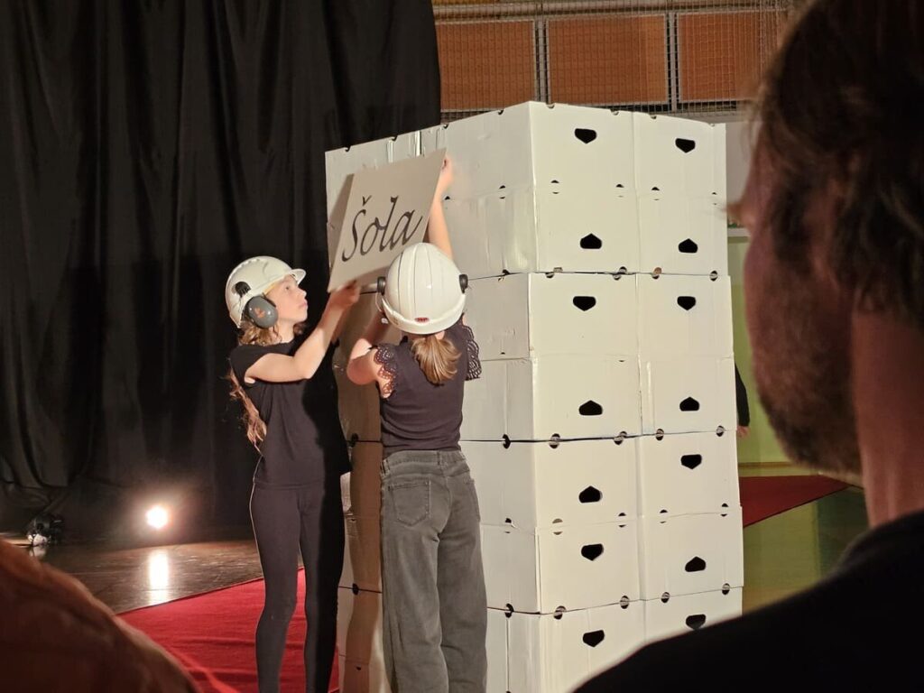 OŠ Stranje, 140 let