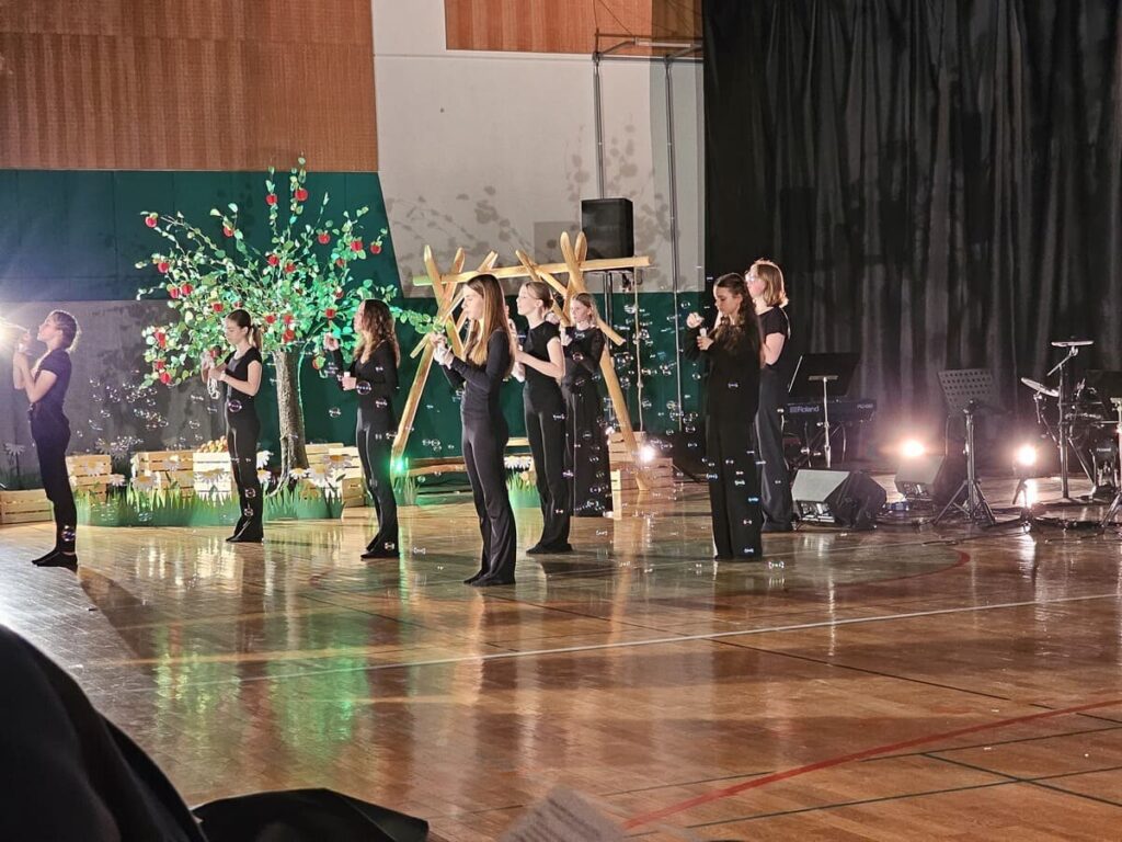 OŠ Stranje, 140 let