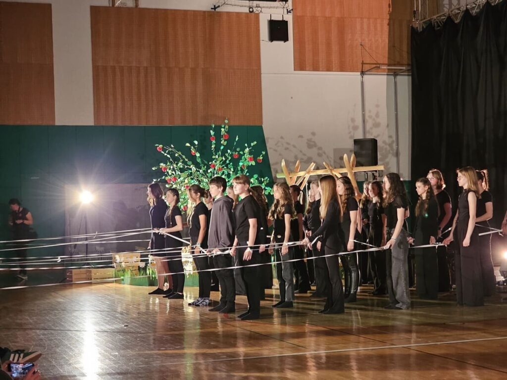 OŠ Stranje, 140 let